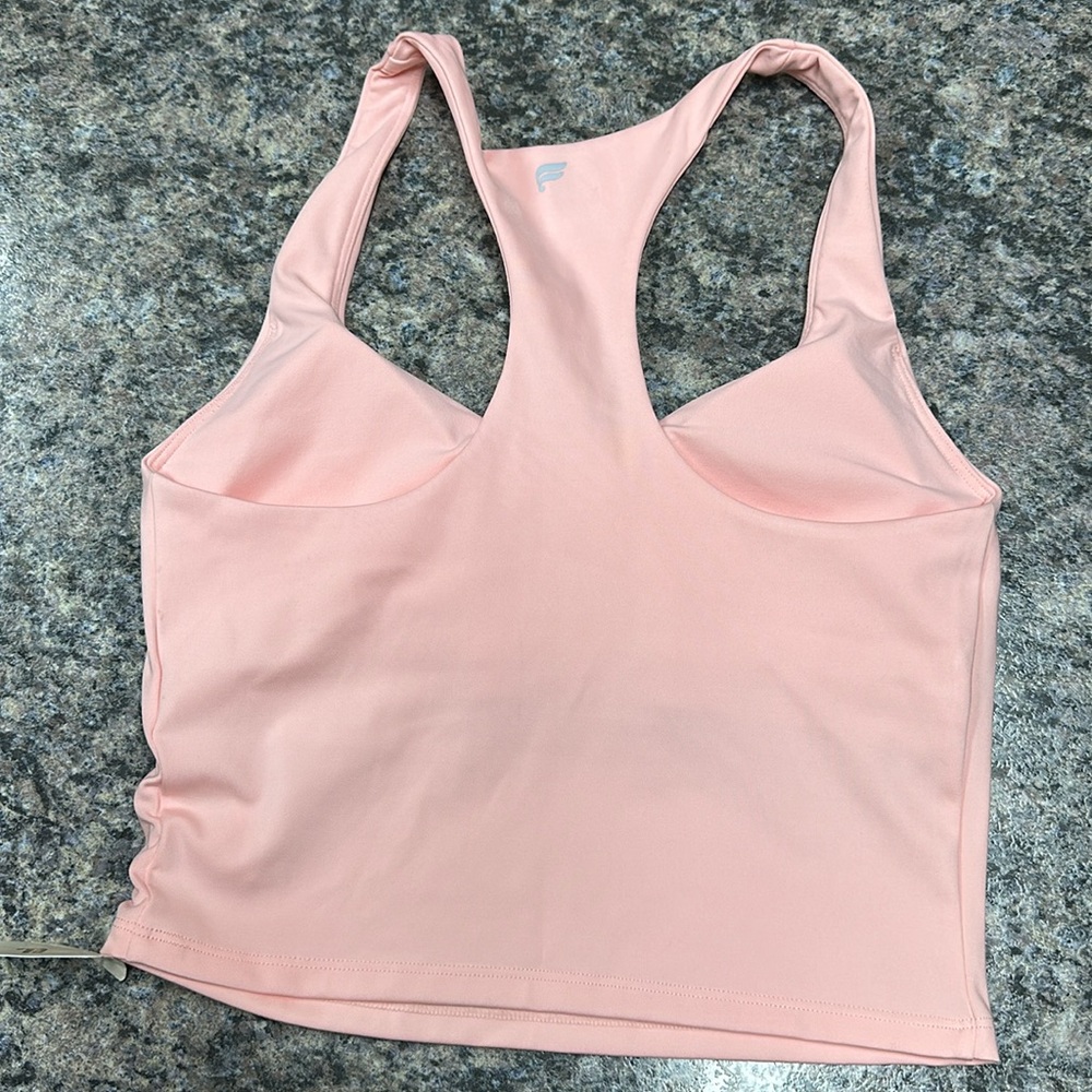 NWOT Fabletics Tank - Picture 3 of 3